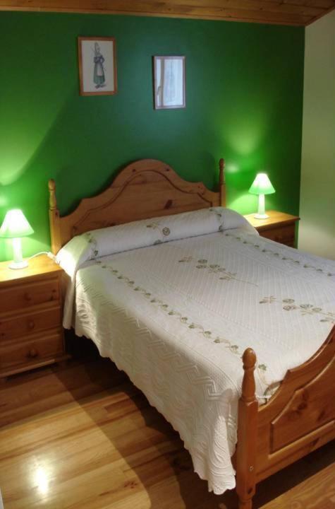 Casa Rural Olazi Oiartzun Room photo